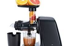 Wilfa JUICEMASTER FRESH  Kompakt och Kraftfull Juicepress