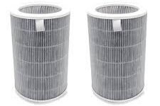 HEPA-filter för Xiaomi luftrenare - 2-pack