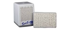 Filter Salin S2  Naturligt Salt Luftfilter