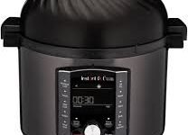 Instant Pot Pro Crisp 11-i-1 Multikokare