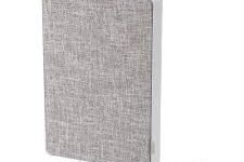 IKEA FÖRNUFTIG Luftrenare - Vit 31x45 cm