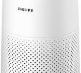 Philips 800 Serien Luftrenare  Renar Damm och Bakterier