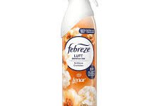 Febreze Luftrenare Rumsdoft - Gyllene Orkidé 185 ml