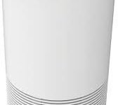 Luftrenare Soehnle AirFresh Clean 400 med 4-stegsfilter