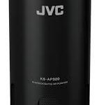 JVC KS-AP320  Mobil fotokatalytisk luftrenare med hög CADR